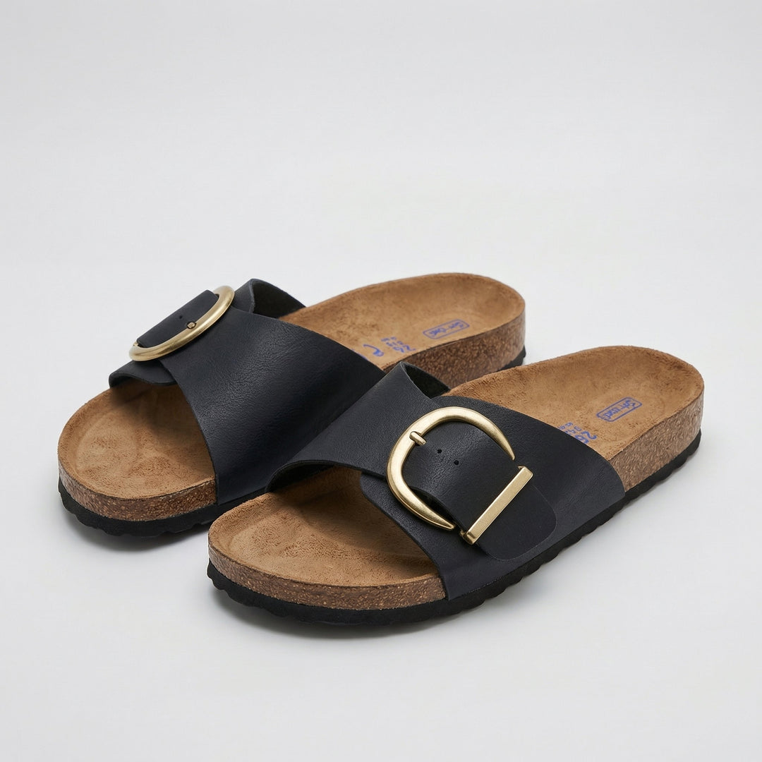 Aurora | Comfortable Sandals