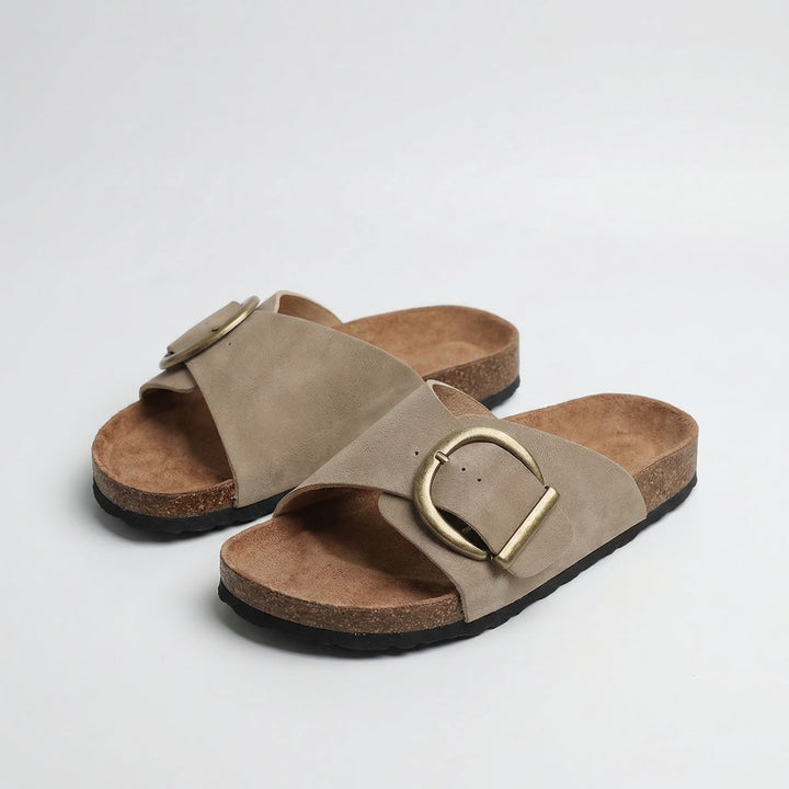 Aurora | Comfortable Sandals