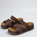 Nikki | Orthopedic Sandals