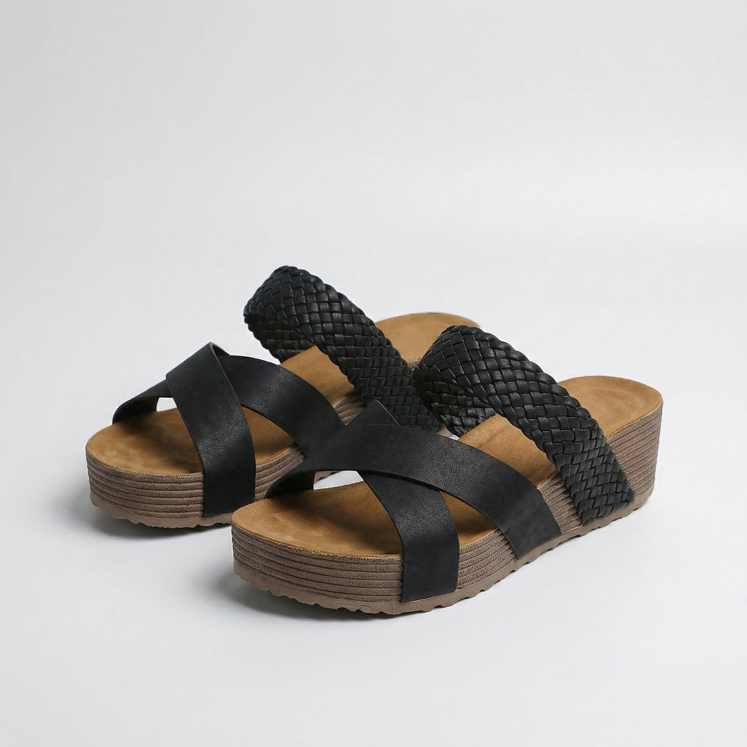 Nikki | Orthopedic Sandals