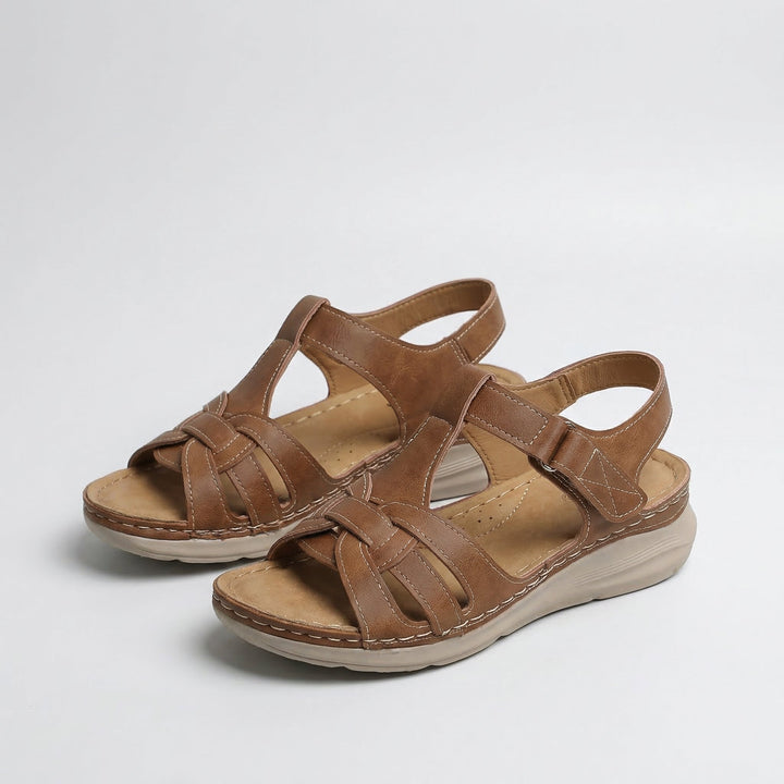 Miranda | Orthopedic Sandals