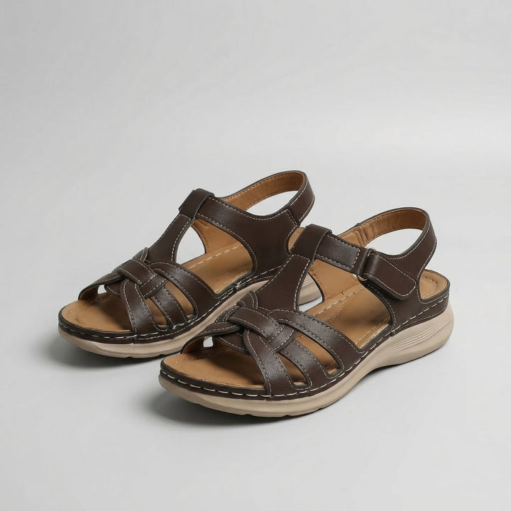 Miranda | Orthopedic Sandals