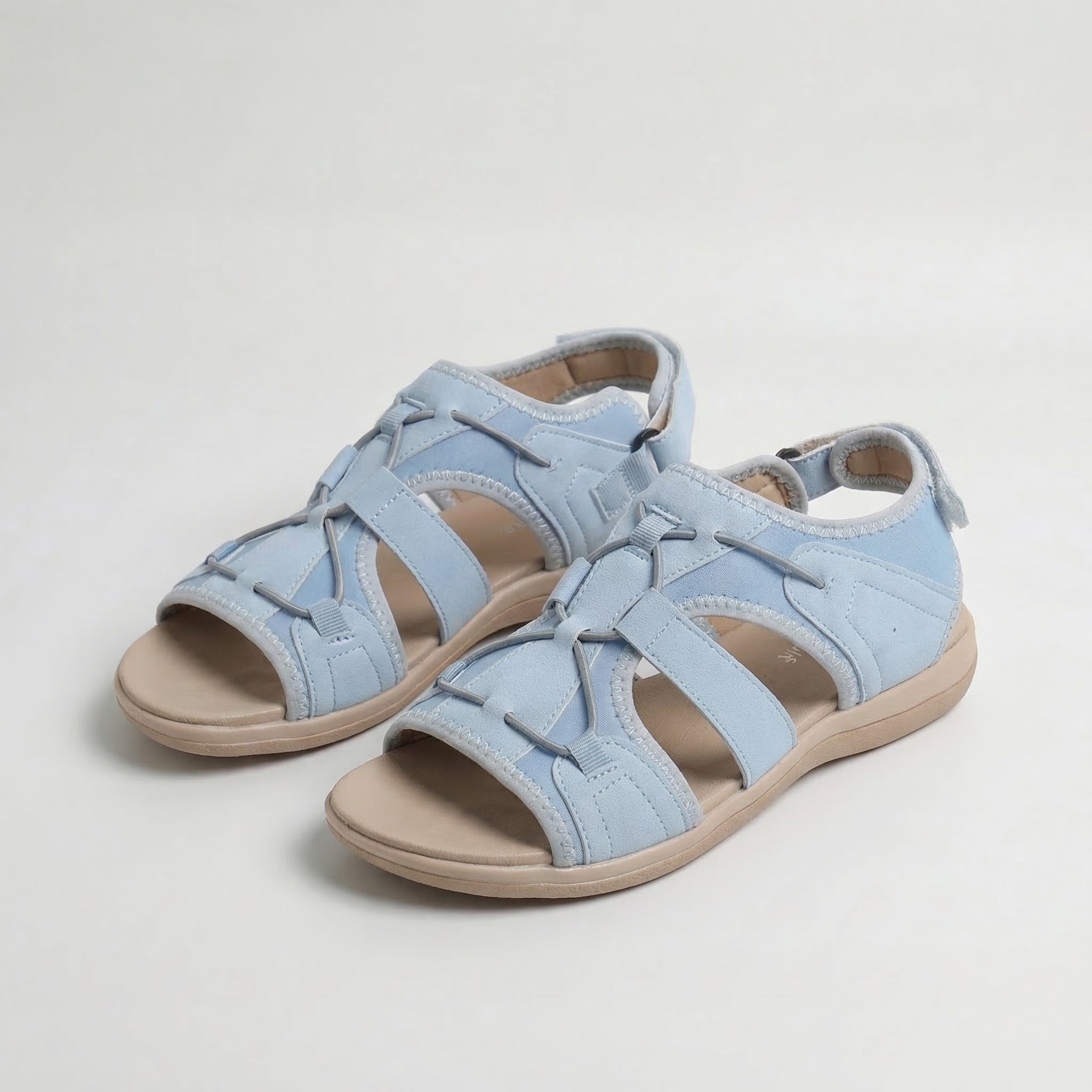 Mery | Orthopedic Sandals