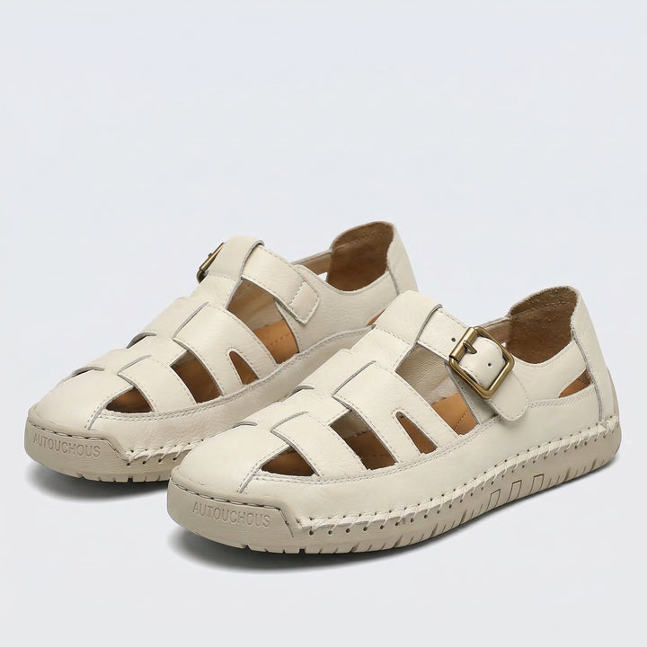 Solea | Light Comfort Sandals for Sunny Days