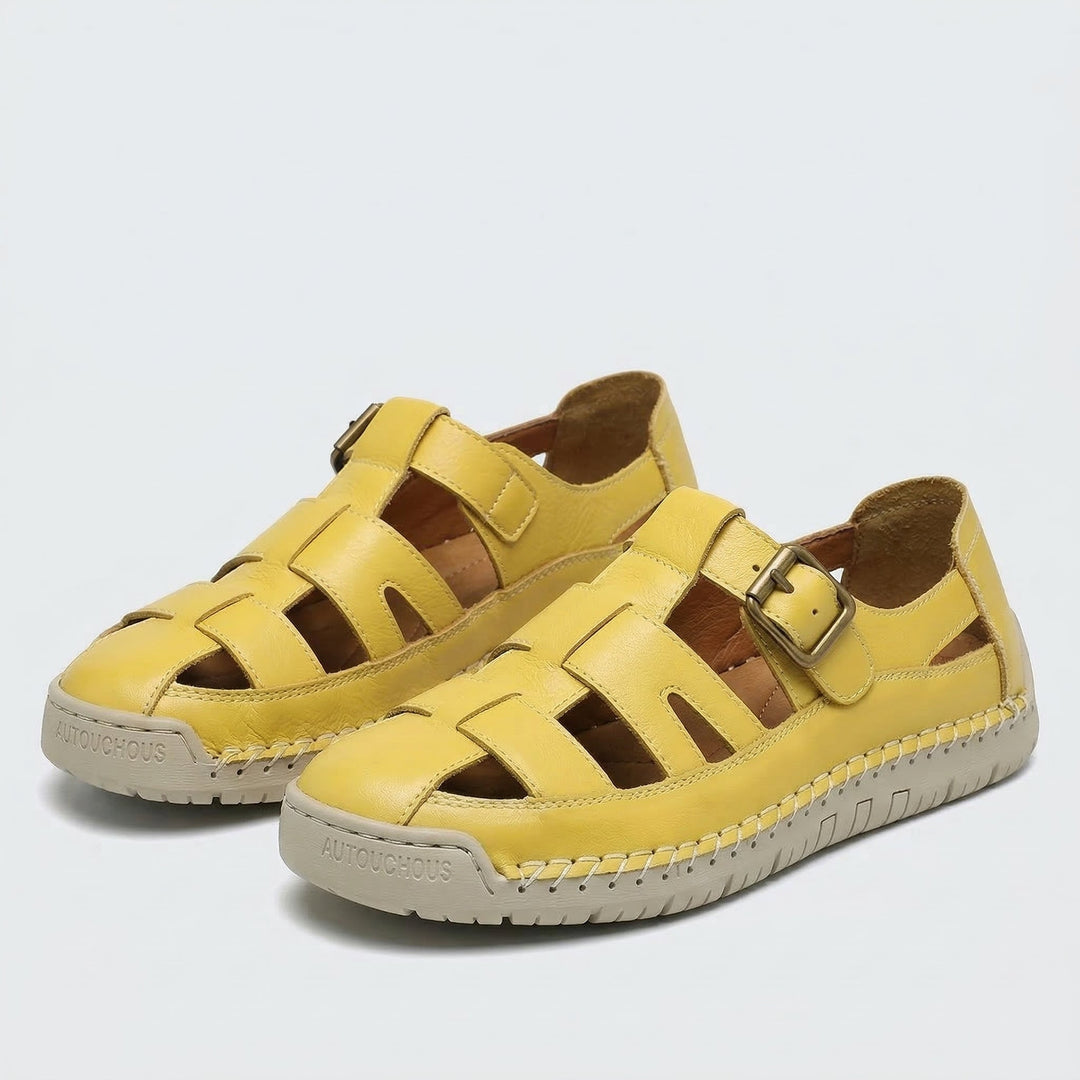 Solea | Light Comfort Sandals