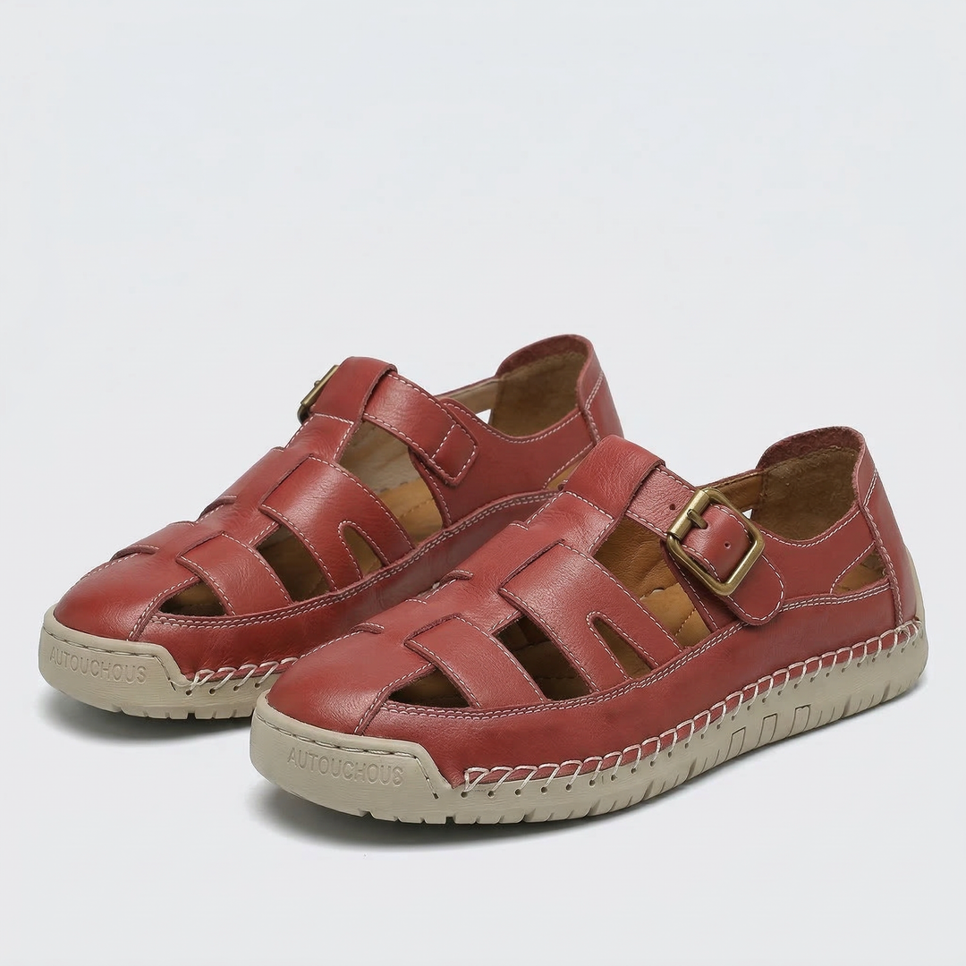 Solea | Light Comfort Sandals