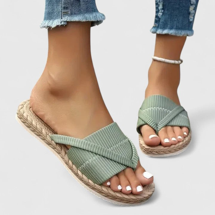 Karsy | Orthopedic Sandals