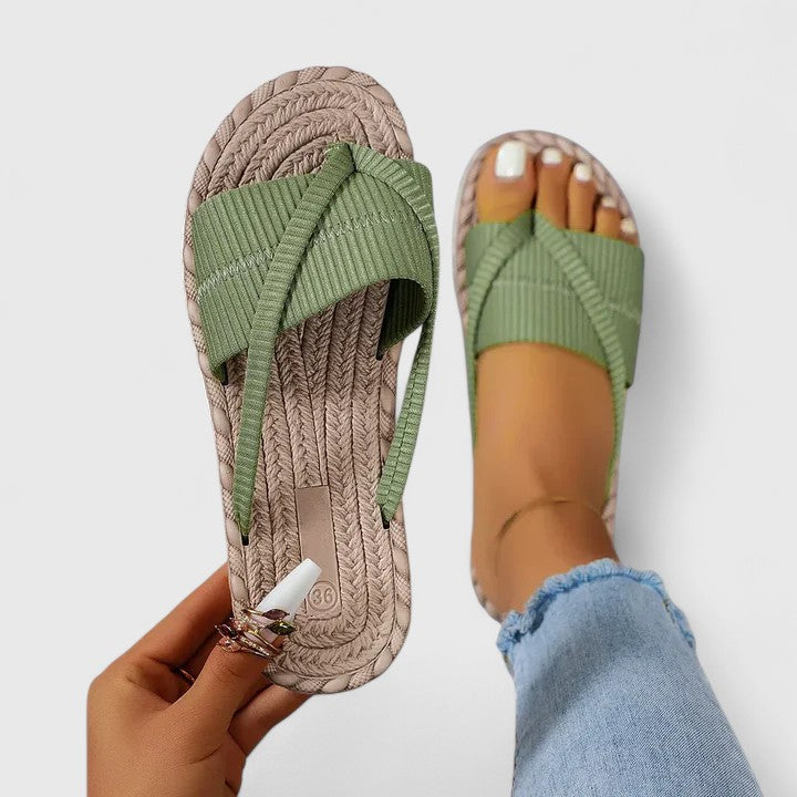 Karsy | Orthopedic Sandals