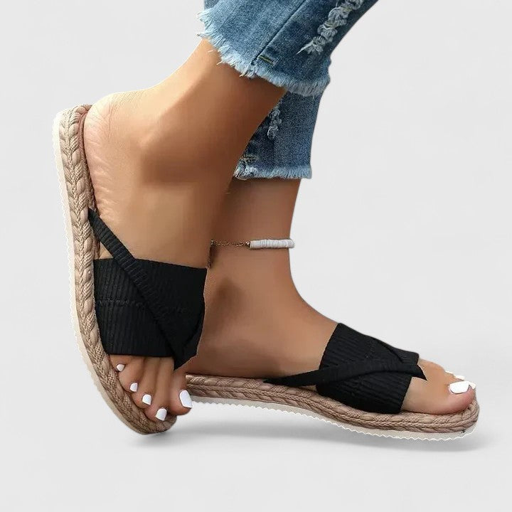 Karsy | Orthopedic Sandals