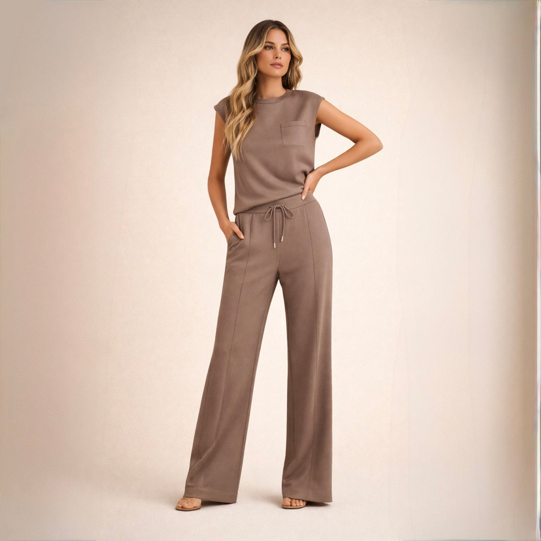 Paulina | Comfortable Everyday Set