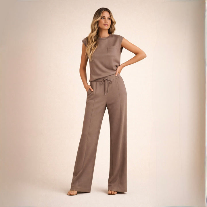 Paulina | Comfortable Everyday Set
