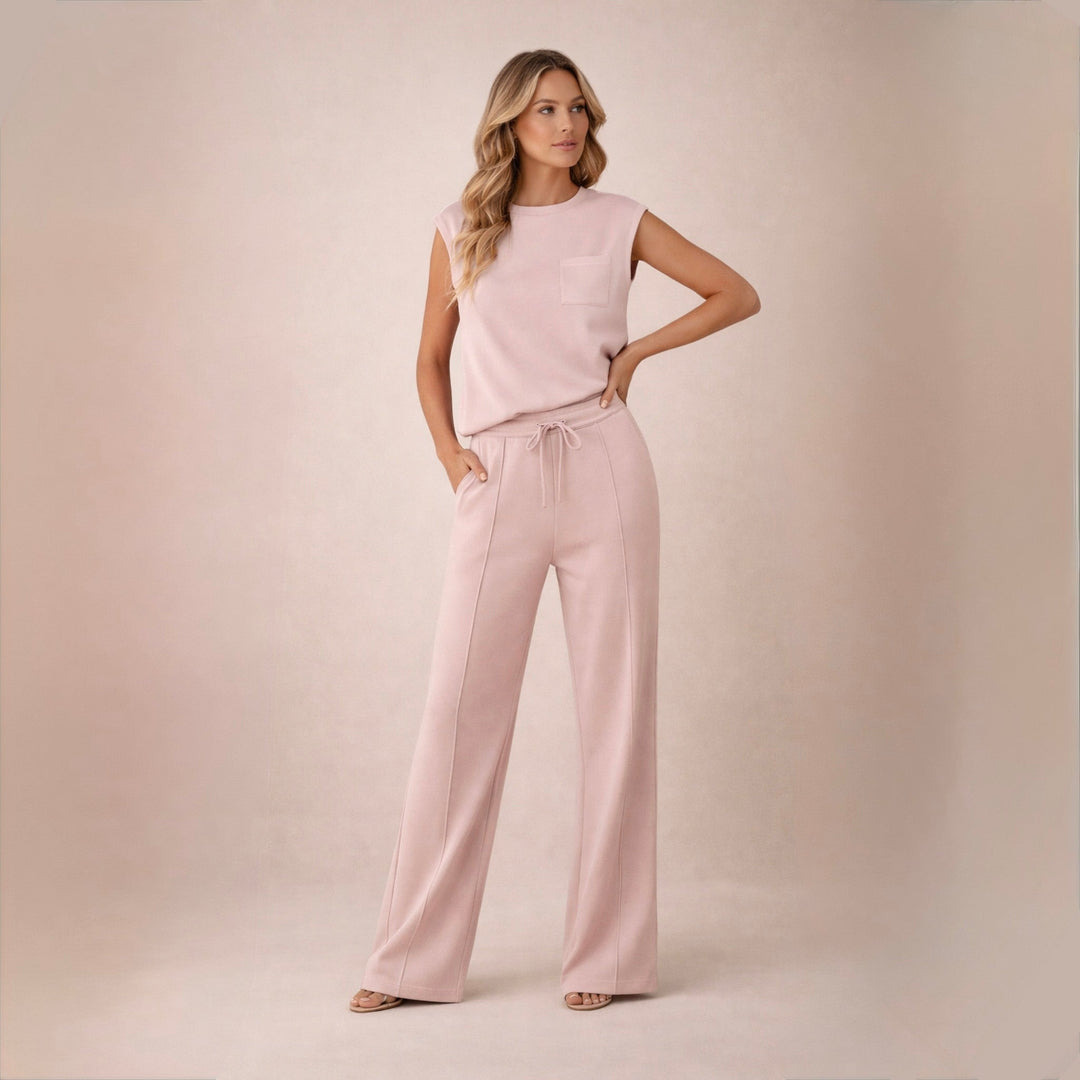 Paulina | Comfortable Everyday Set