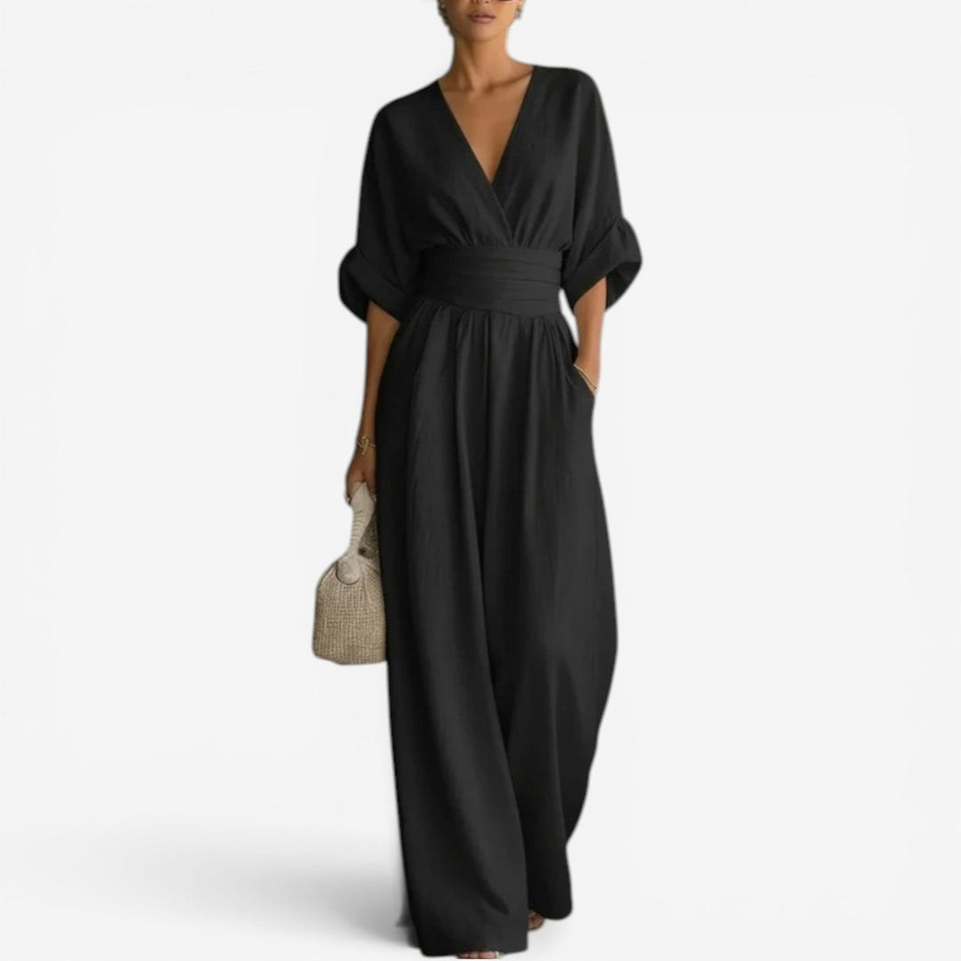 Charlize | Elegant Jumpsuit