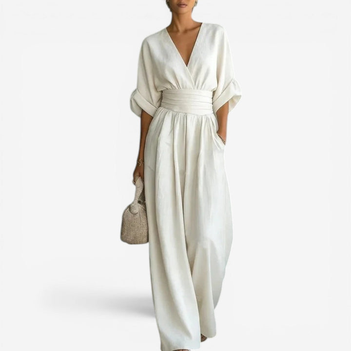 Charlize | Elegant Jumpsuit