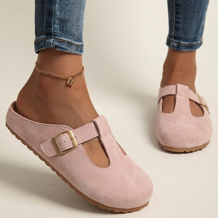 Sorina | Comfortable Clogs
