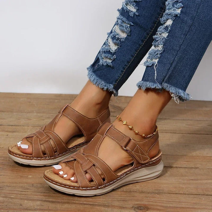 Miranda | Orthopedic Sandals