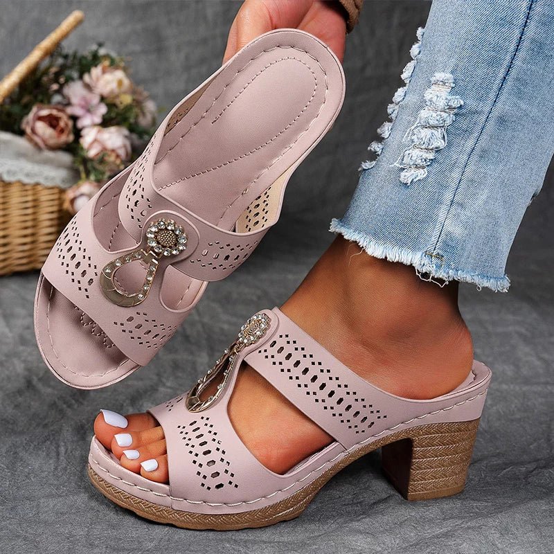 Niana | Orthopedic Sandals