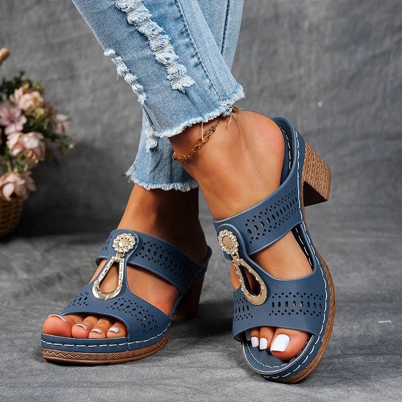 Niana | Orthopedic Sandals