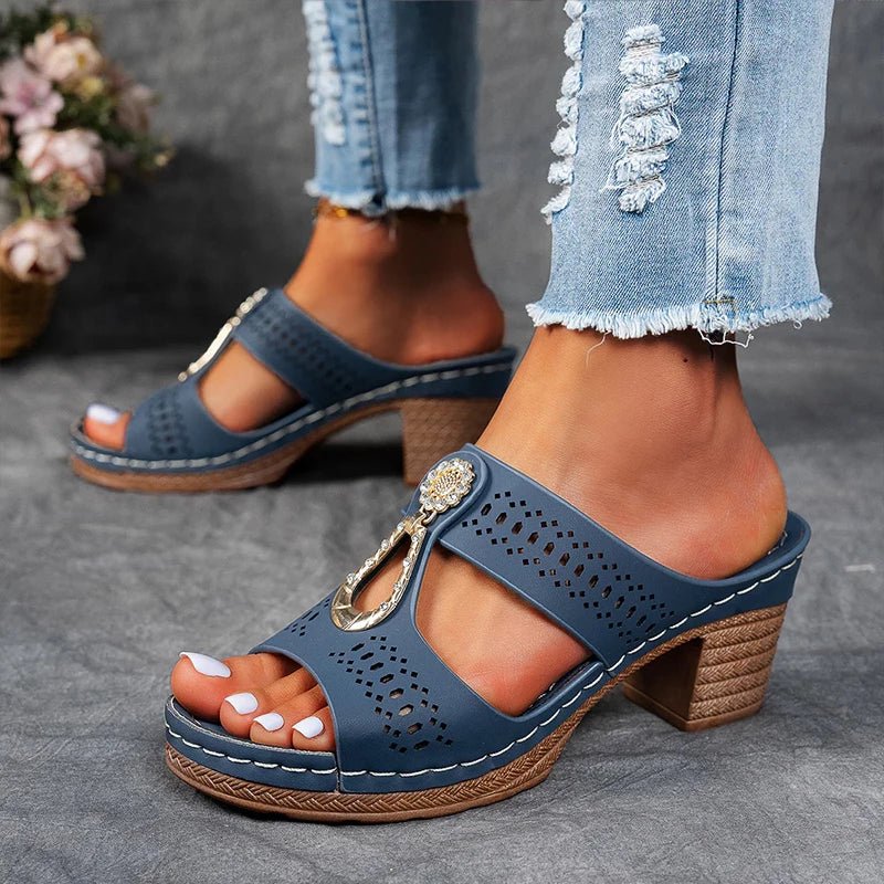 Niana | Orthopedic Sandals
