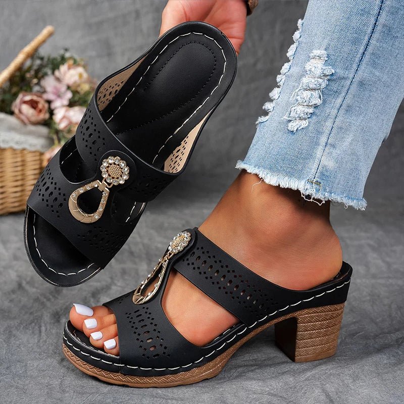 Niana | Orthopedic Sandals