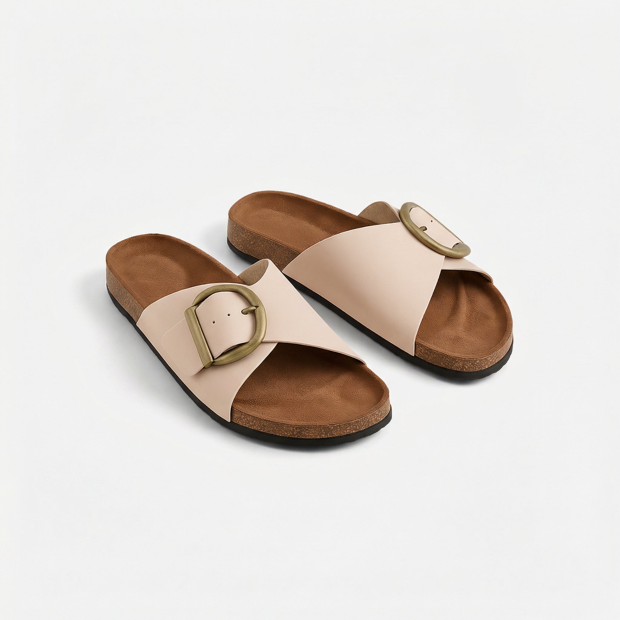 Aurora | Comfortable Sandals