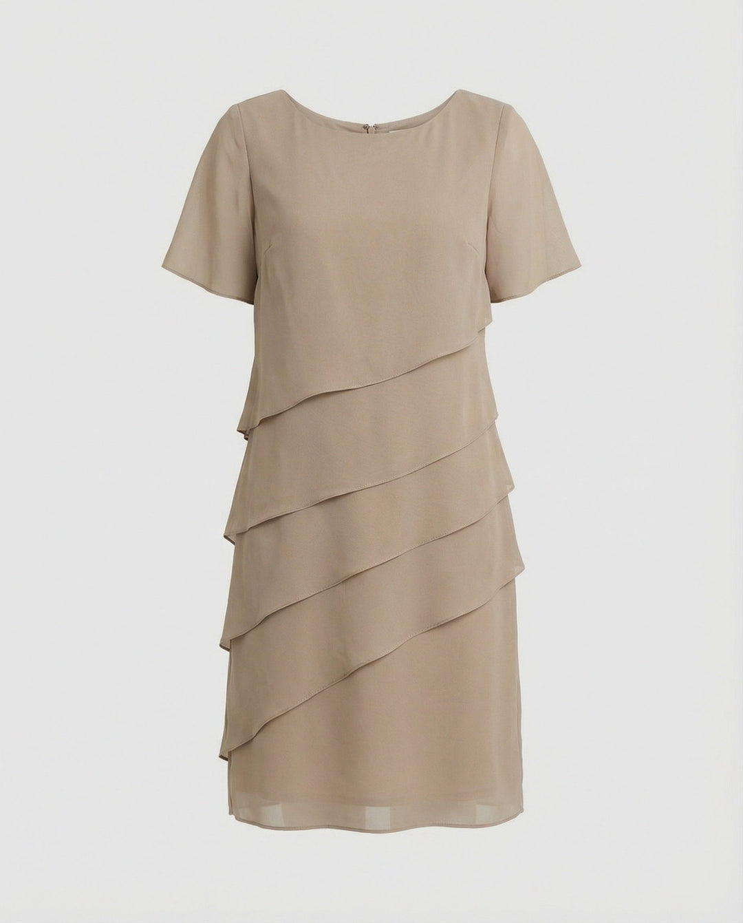 Elena | Elegant BodyHugging Women's Dress