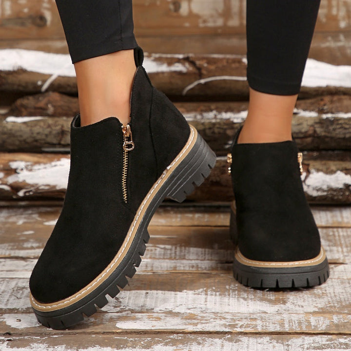 Solena | Orthopedic Boots