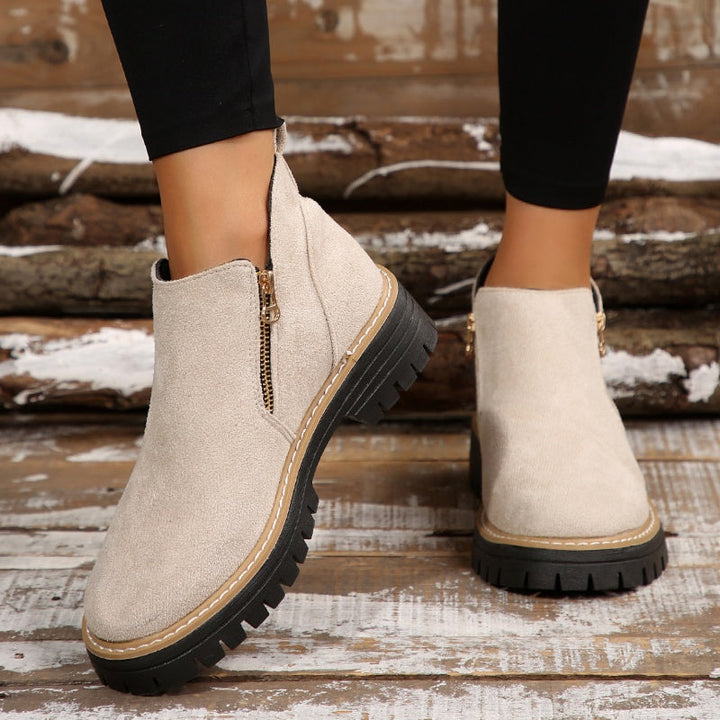 Solena | Orthopedic Boots