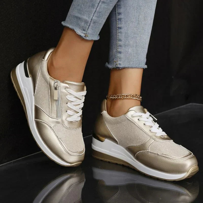 Noelle | Orthopedic Sneakers
