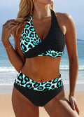 Elnora | Cross Bikini