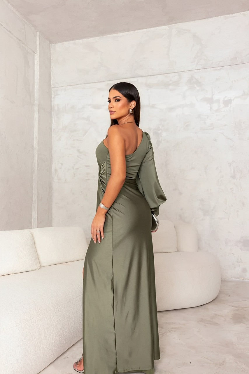 Lori | Elegant Dress